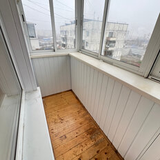 Квартира 37 м², 1-комнатная - изображение 3