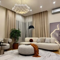 Квартира 76,4 м², 2-комнатная - изображение 2