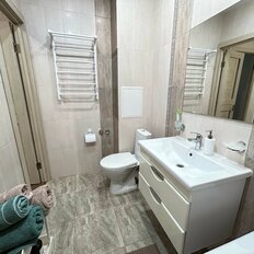 Квартира 40 м², 1-комнатная - изображение 5