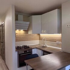 Квартира 52,7 м², 2-комнатная - изображение 1