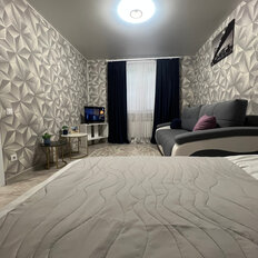 Квартира 30 м², 1-комнатная - изображение 1