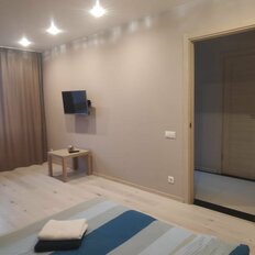 Квартира 35 м², 1-комнатная - изображение 5