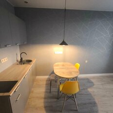 Квартира 28 м², студия - изображение 1