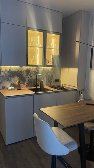 63 м², 2-комнатная квартира 5 000 ₽ в сутки - изображение 72