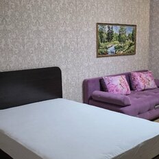 Квартира 40 м², 1-комнатная - изображение 3