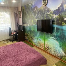 Квартира 62,1 м², 3-комнатная - изображение 5