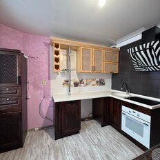 Квартира 69,2 м², 3-комнатная - изображение 3