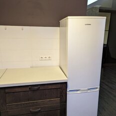 Квартира 31,3 м², 1-комнатная - изображение 3