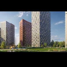 Квартира 19 м², студия - изображение 3