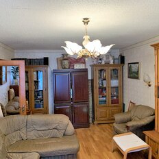 Квартира 65,5 м², 3-комнатная - изображение 4