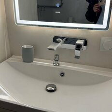 Квартира 40 м², 1-комнатная - изображение 5