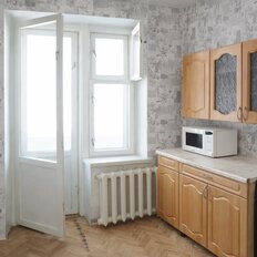 Квартира 53 м², 2-комнатная - изображение 5