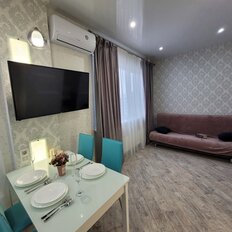 Квартира 40 м², 1-комнатная - изображение 4