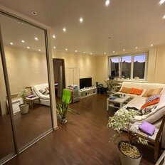 Квартира 93 м², 5-комнатная - изображение 5