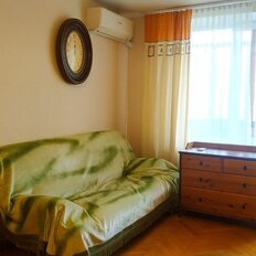 Квартира 34 м², 1-комнатная - изображение 3