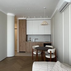 Квартира 45 м², 1-комнатная - изображение 4