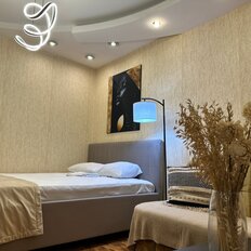 Квартира 47 м², 1-комнатная - изображение 3