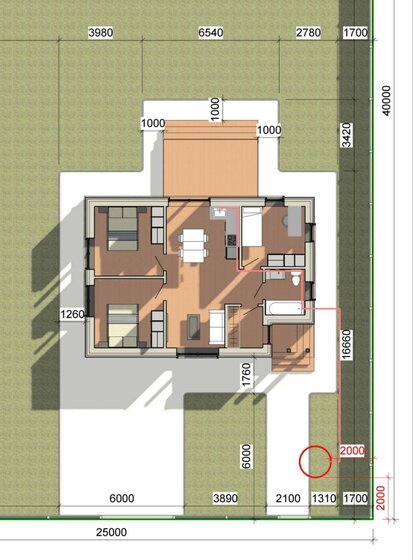 426 м² дом, 7 соток участок 74 900 000 ₽ - изображение 30