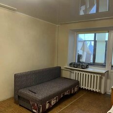 Квартира 35 м², 1-комнатная - изображение 5