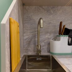 Квартира 11 м², студия - изображение 5