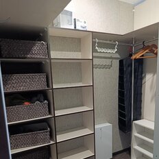 Квартира 39 м², 1-комнатная - изображение 5