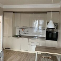 Квартира 36 м², 1-комнатная - изображение 1