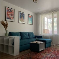 Квартира 56 м², 3-комнатная - изображение 4