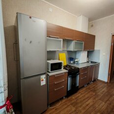 Квартира 41,3 м², 1-комнатная - изображение 3