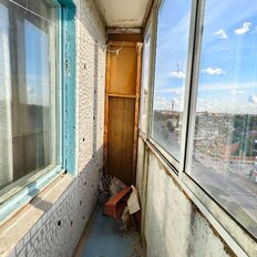 Квартира 37 м², 1-комнатная - изображение 4