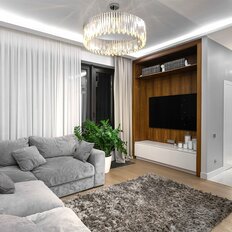 Квартира 152,2 м², 5-комнатная - изображение 3