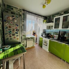 Квартира 29,5 м², 1-комнатная - изображение 4