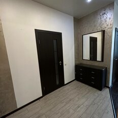 Квартира 40 м², 1-комнатная - изображение 4