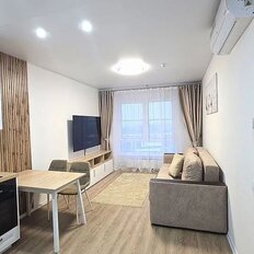 Квартира 36 м², 1-комнатная - изображение 5