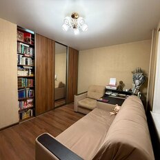 Квартира 26,5 м², 1-комнатная - изображение 3