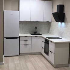 Квартира 37 м², 2-комнатная - изображение 5