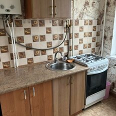 Квартира 30 м², 1-комнатная - изображение 2