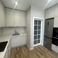 Квартира 62,6 м², 3-комнатная - изображение 3