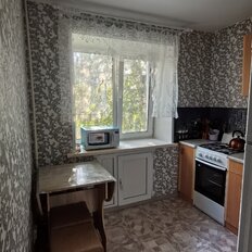 Квартира 44,6 м², 2-комнатная - изображение 2