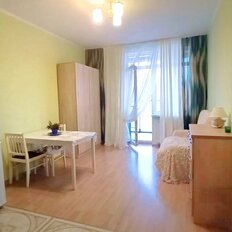 Квартира 23,7 м², студия - изображение 5