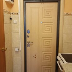 Квартира 22,5 м², 1-комнатная - изображение 2