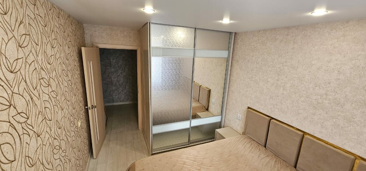 66,2 м², 3-комнатная квартира 10 000 000 ₽ - изображение 72