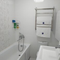 Квартира 30 м², студия - изображение 1