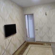 Квартира 39,9 м², 2-комнатная - изображение 5