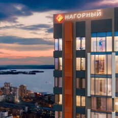 Квартира 107,5 м², 3-комнатная - изображение 2