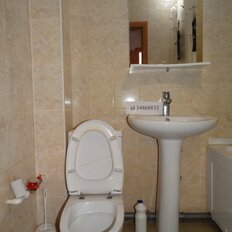 Квартира 28 м², 1-комнатная - изображение 3