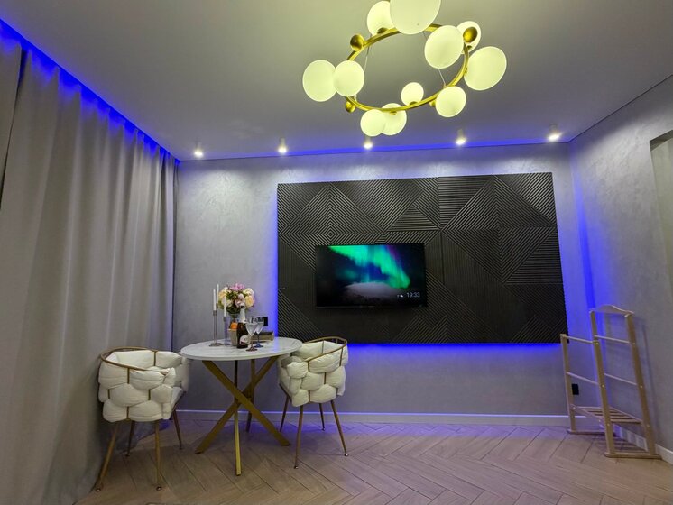 40,2 м², 2-комнатная квартира 24 000 ₽ в месяц - изображение 20