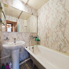 Квартира 65 м², 3-комнатная - изображение 3