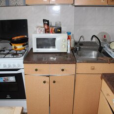 Квартира 55 м², 2-комнатная - изображение 4