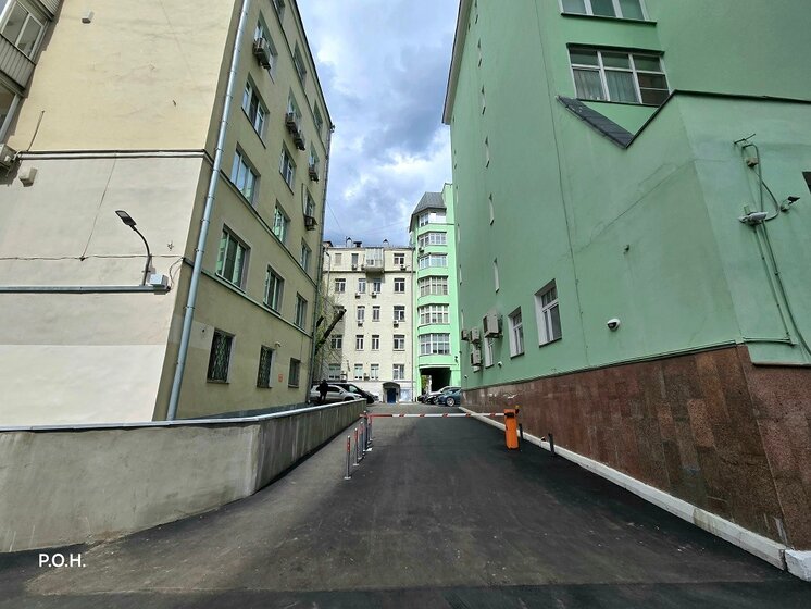 154,9 м², офис 322 708 ₽ в месяц - изображение 61