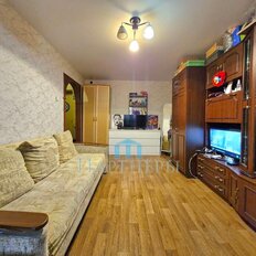 Квартира 31,7 м², 1-комнатная - изображение 2